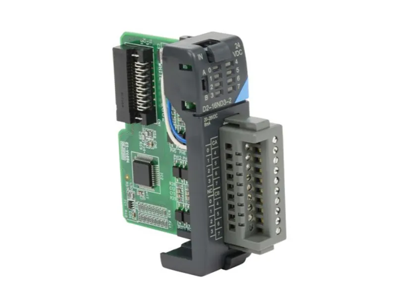 Mô-đun PLC/Rack D2-16ND3-2 từ DIRECT LOGIC