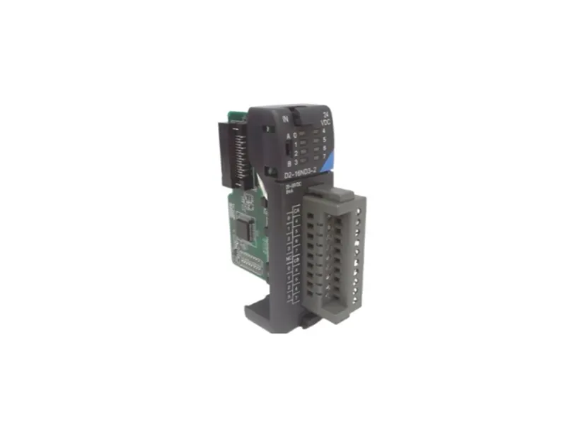 Mô-đun PLC/Rack D2-16ND3-2 từ DIRECT LOGIC