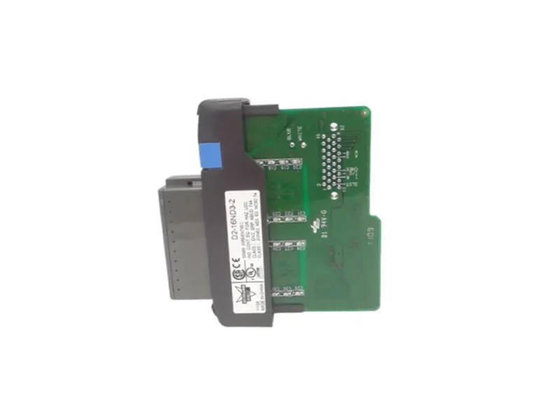 Mô-đun PLC/Rack D2-16ND3-2 từ DIRECT LOGIC