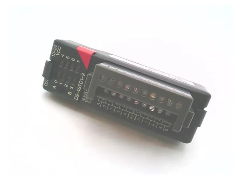Mô-đun I/O logic D2-16TD1-2 VDC của DIRECT LOGIC