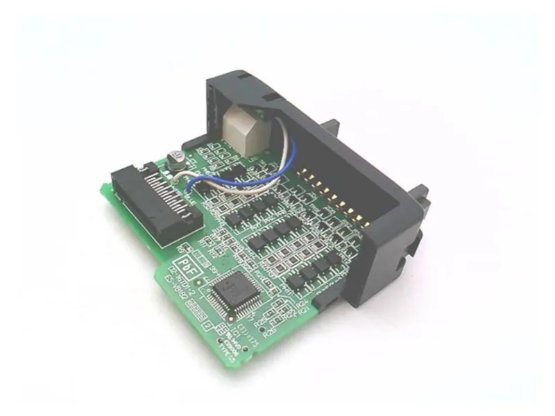 Mô-đun I/O logic D2-16TD1-2 VDC của DIRECT LOGIC