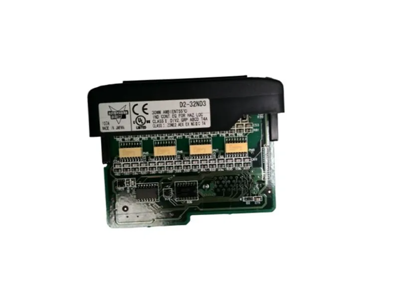D2-32ND3 VDC Logic I/O Module by AUTOMATION DIRECT