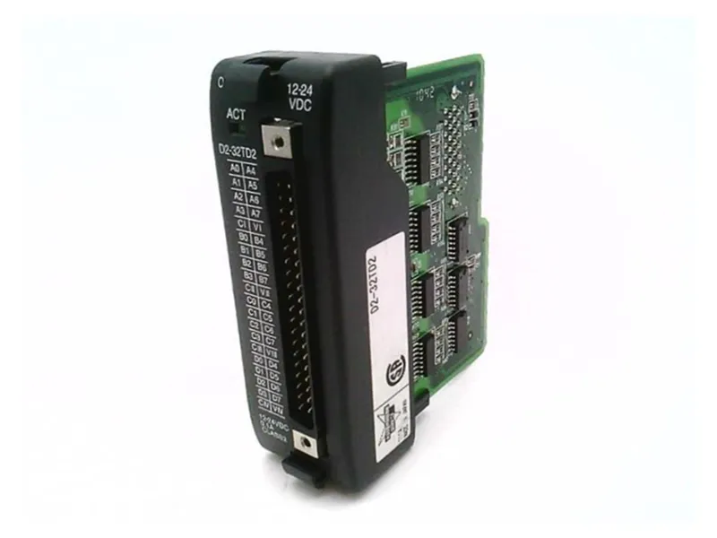 DIRECT LOGIC D2-32TD2 VDC Mantık G/Ç Modülü