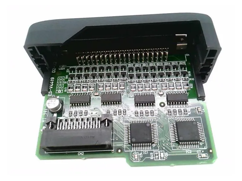 DIRECT LOGIC D2-32TD2 VDC Mantık G/Ç Modülü