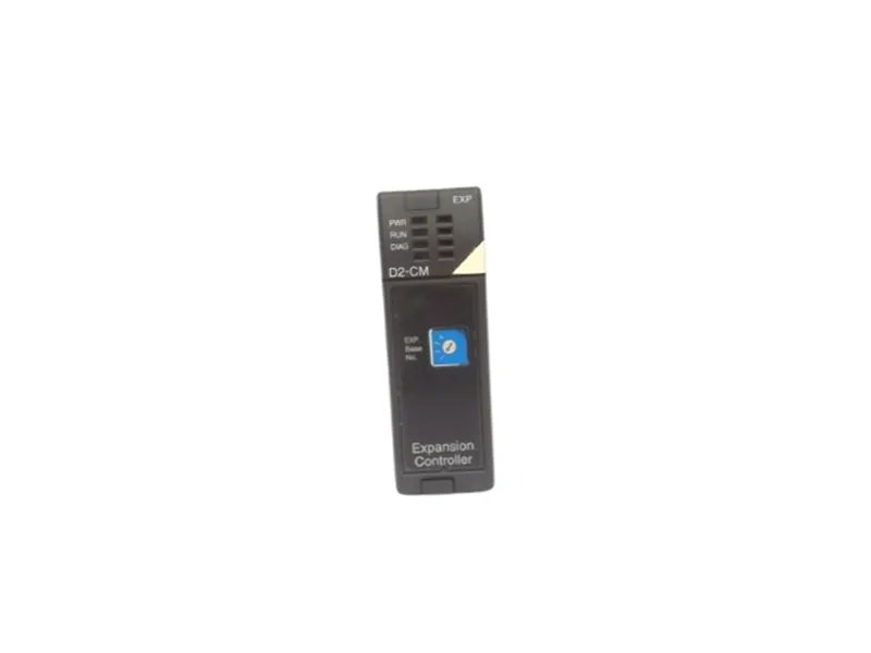 Mô-đun PLC/Rack D2-CM của DIRECT LOGIC