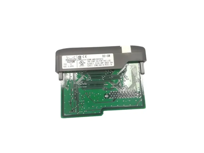 Mô-đun PLC/Rack D2-CM của DIRECT LOGIC