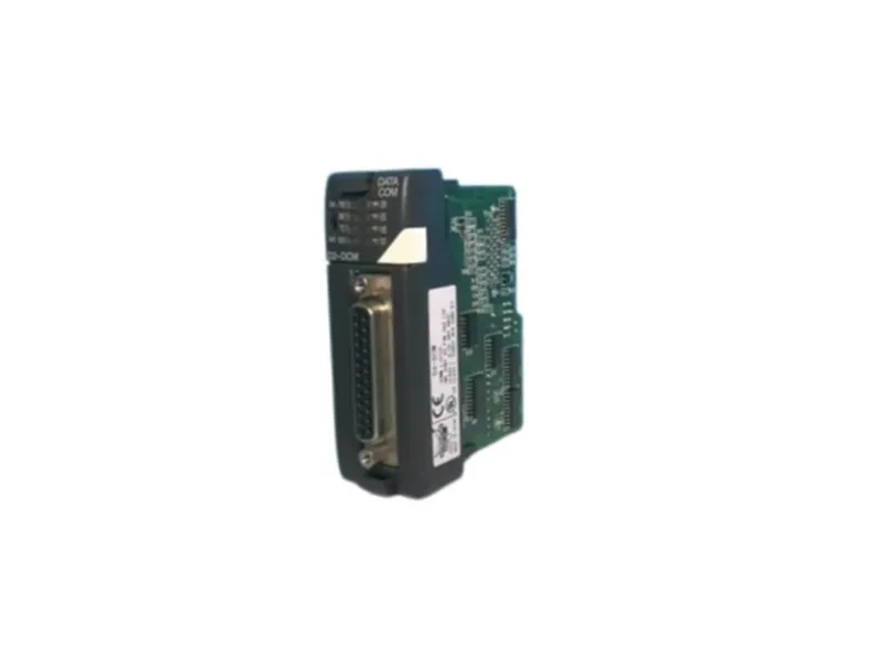 D2-DCM PLC模組/機架 由DIRECT LOGIC提供