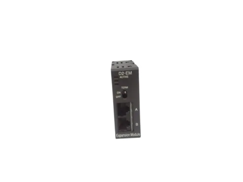 Mô-đun PLC/Rack D2-EM của DIRECT LOGIC