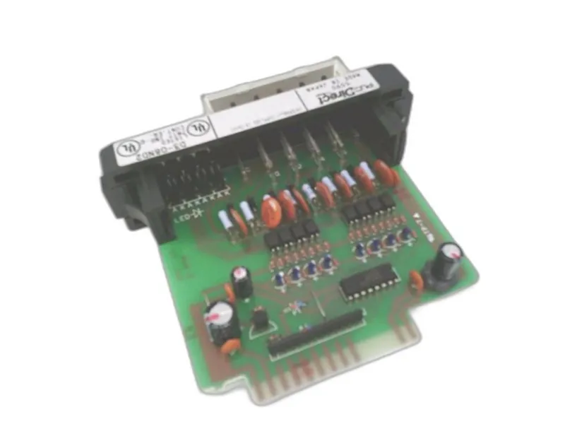 Mô-đun I/O logic D3-08ND2 VDC của DIRECT LOGIC