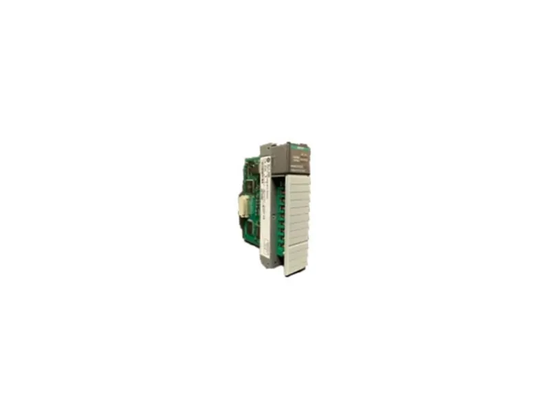 ALLEN BRADLEY 1746-NI16V PLC模組/機架