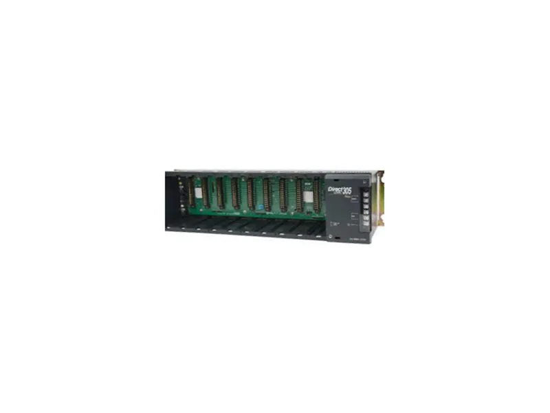 Mô-đun PLC/Rack D3-10BDC của DIRECT LOGIC