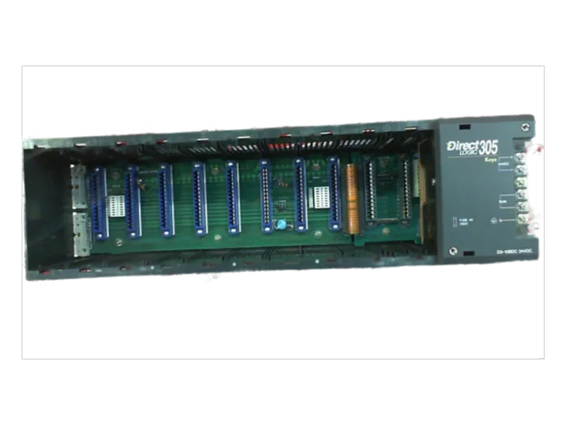 Mô-đun PLC/Rack D3-10BDC của DIRECT LOGIC
