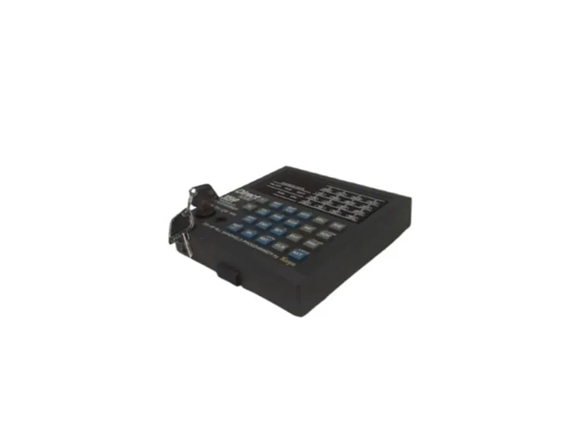 Thiết bị terminal lập trình PLC D3-HP của DIRECT LOGIC