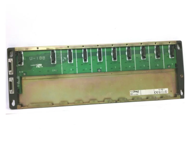 Mô-đun PLC/Rack D4-08B-1 của DIRECT LOGIC