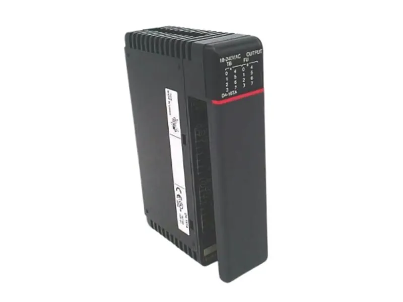 Mô-đun I/O logic VDC D4-16TA của DIRECT LOGIC