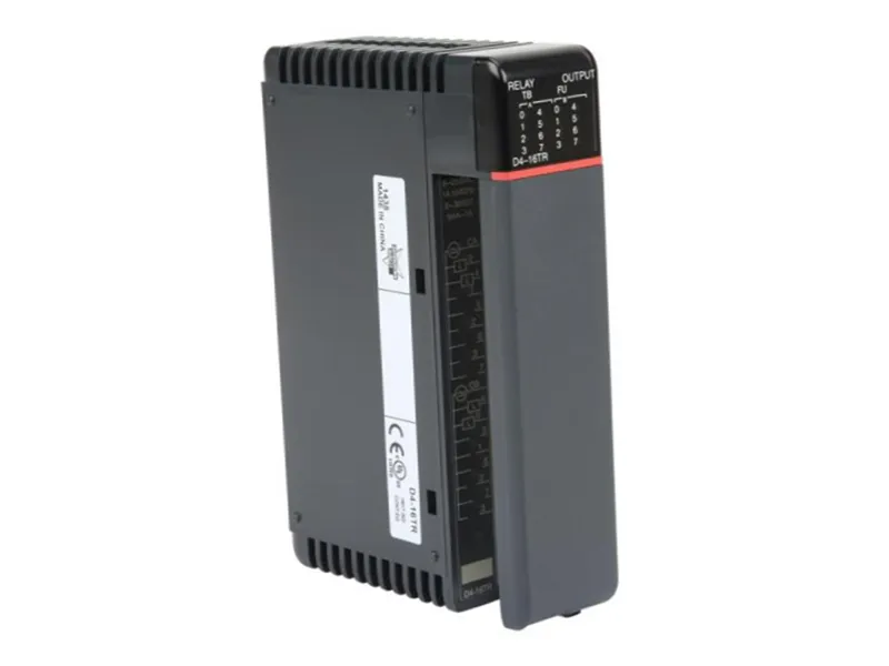 Mô-đun PLC/Rack D4-16TR của DIRECT LOGIC