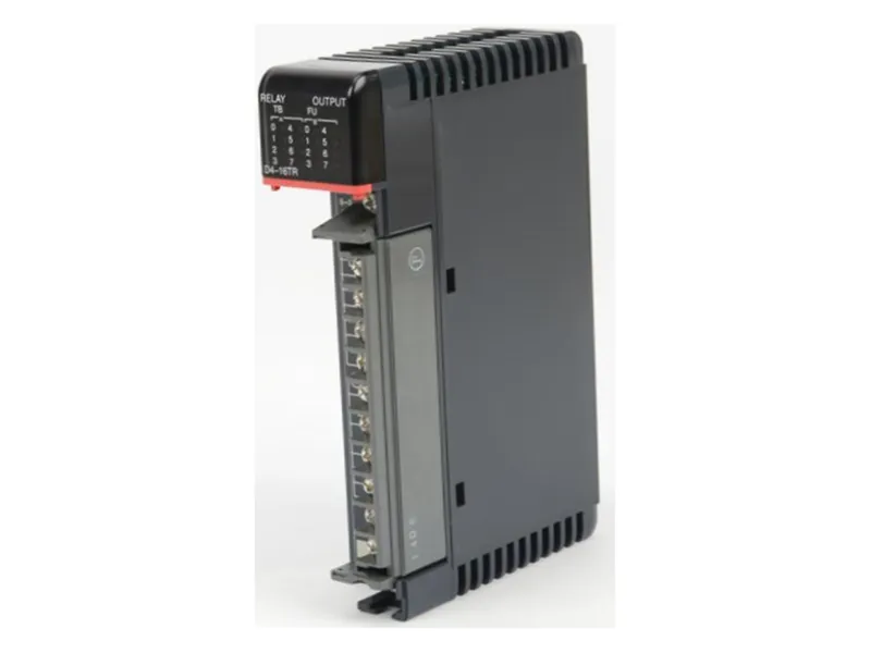 Mô-đun PLC/Rack D4-16TR của DIRECT LOGIC