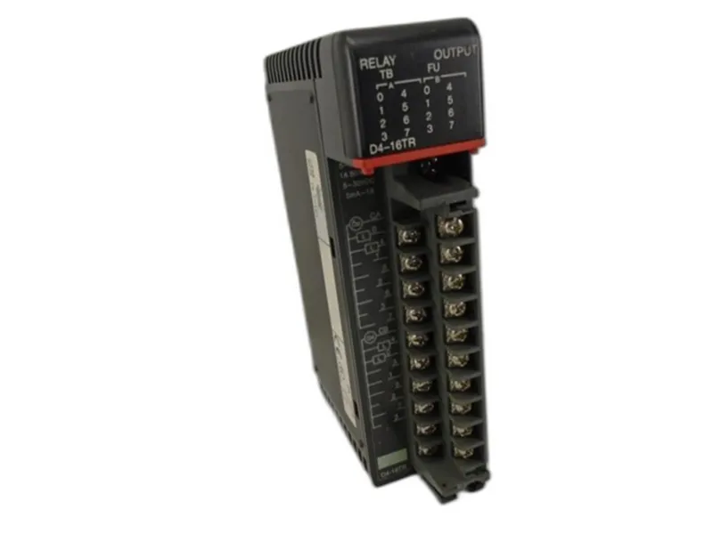 Mô-đun PLC/Rack D4-16TR của DIRECT LOGIC