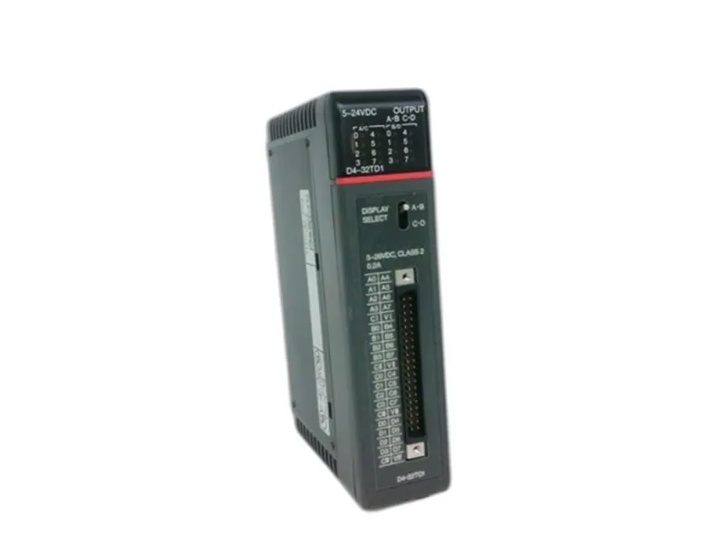 Mô-đun I/O logic D4-32TD1 VDC của DIRECT LOGIC