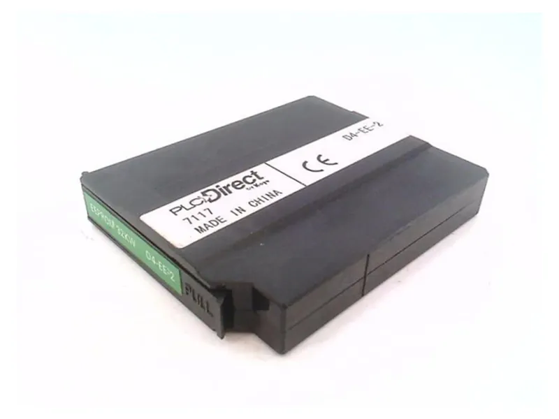 Mô-đun PLC/Rack D4-EE-2 của DIRECT LOGIC