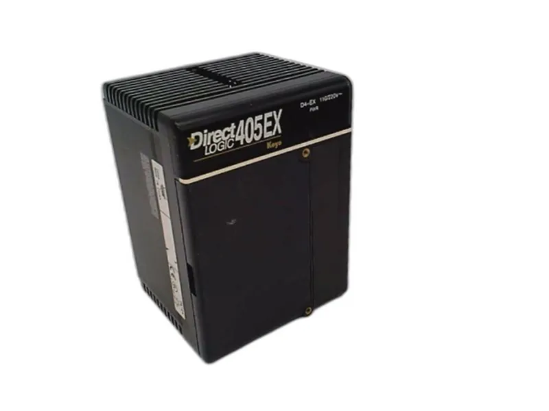 D4-EX VDC邏輯I/O大腦/介面 由DIRECT LOGIC製造
