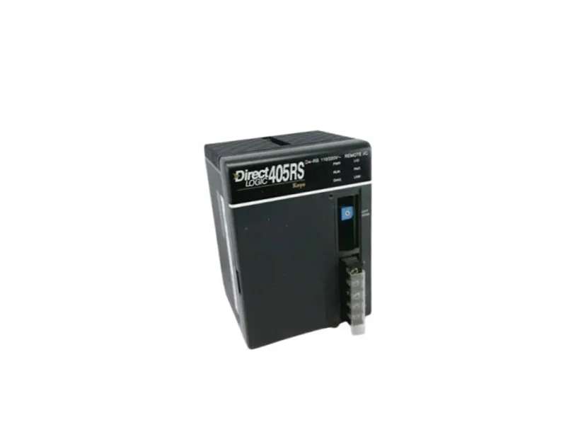 Mô-đun I/O logic VDC D4-RS của DIRECT LOGIC