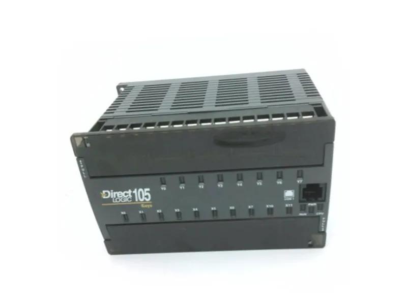F1-130DR 磚式PLC（DIRECT LOGIC品牌）
