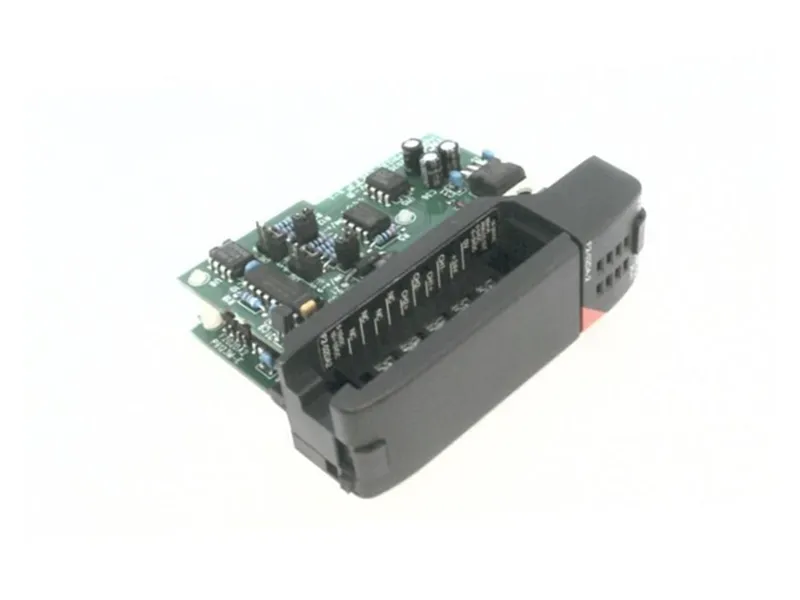 Mô-đun I/O logic F2-02DA-2 VDC của DIRECT LOGIC