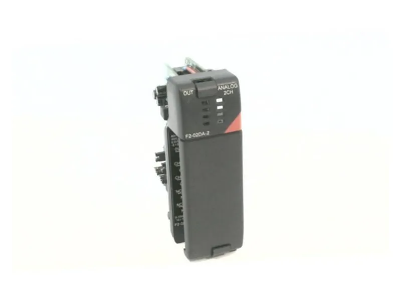 Mô-đun I/O logic F2-02DA-2 VDC của DIRECT LOGIC