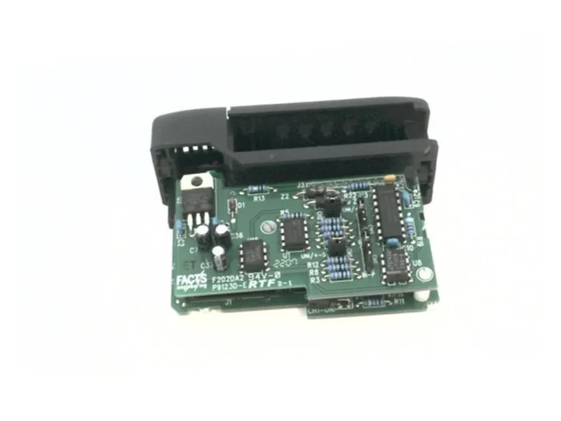 Mô-đun I/O logic F2-02DA-2 VDC của DIRECT LOGIC