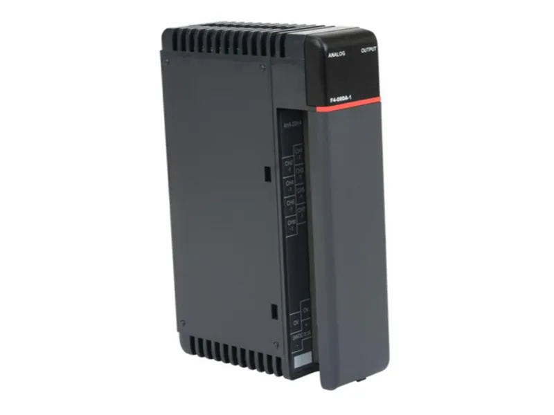 Mô-đun PLC/Rack F4-08DA-1 của DIRECT LOGIC