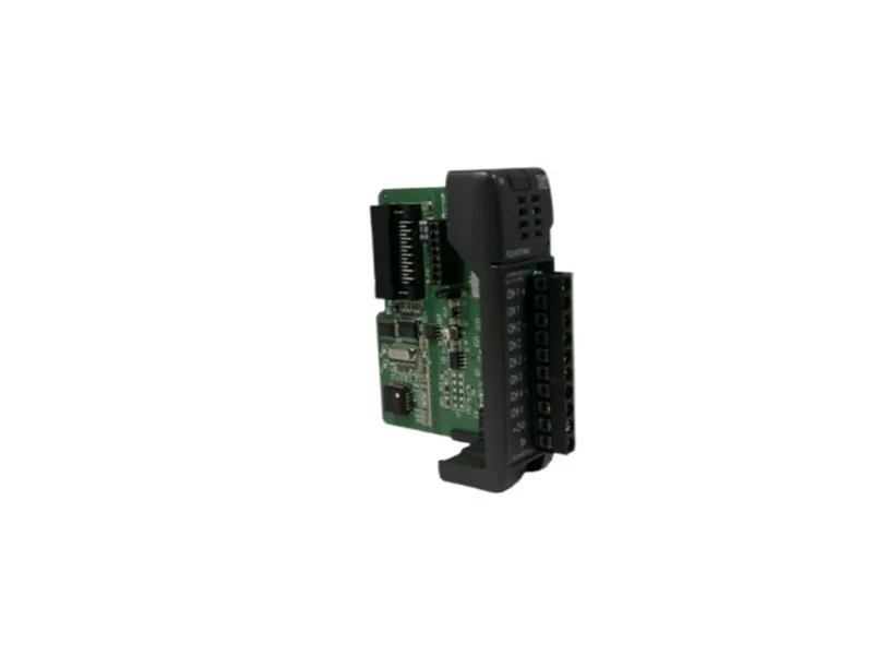 F2-04THM VDC邏輯I/O模組由FACTS ENGINEERING製造