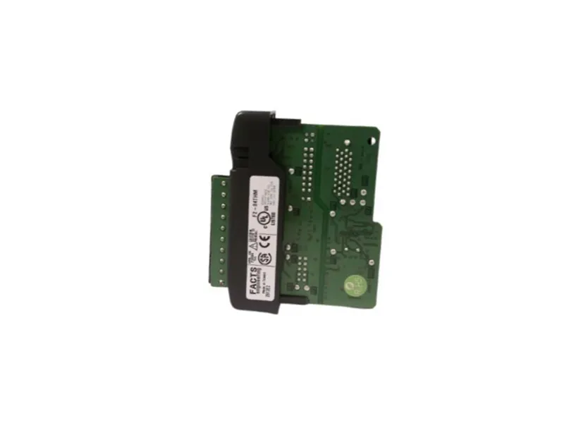 F2-04THM VDC邏輯I/O模組由FACTS ENGINEERING製造