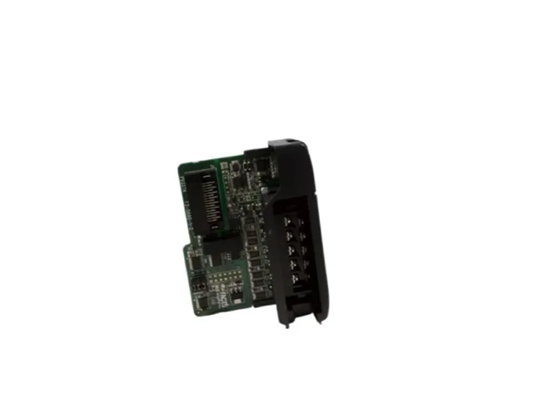 F2-08AD-1 VDC邏輯I/O模組由FACTS ENGINEERING製造