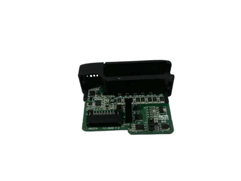 F2-08AD-1 VDC邏輯I/O模組由FACTS ENGINEERING製造