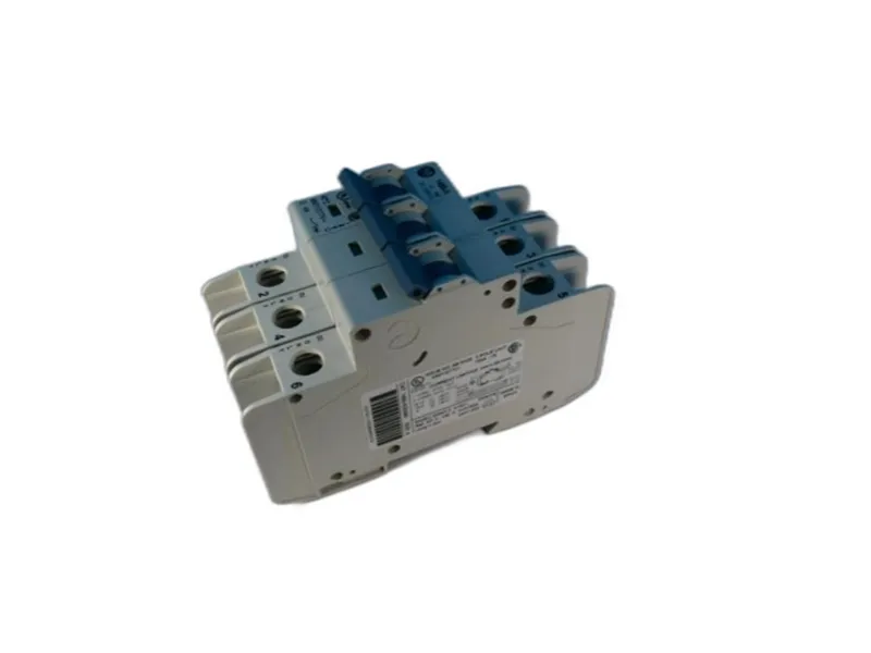 ALLEN BRADLEY 1489-A3D040 導軌安裝斷路器
