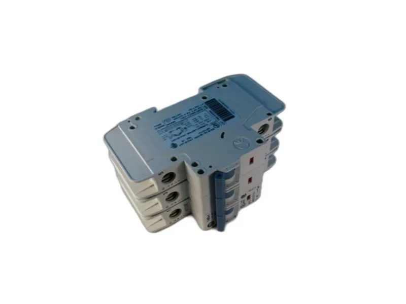 ALLEN BRADLEY 1489-A3D040 導軌安裝斷路器
