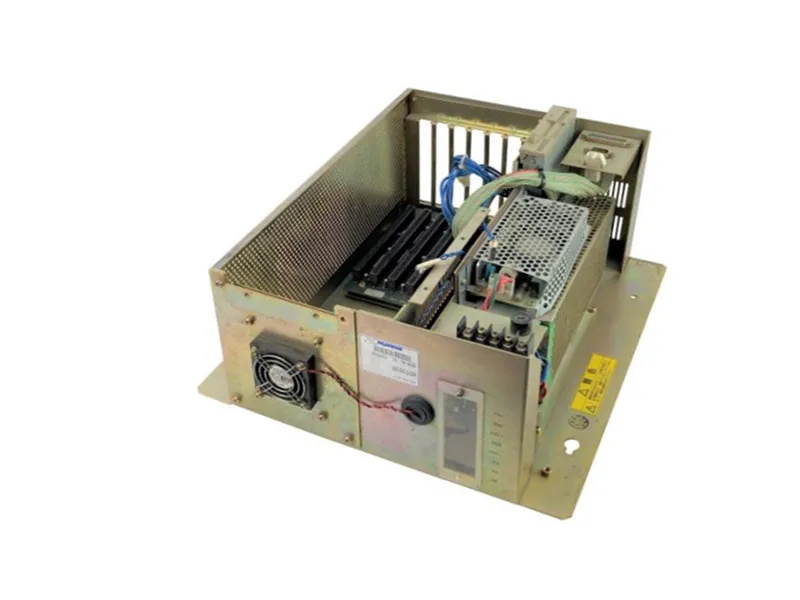 KDT1010 PLC模組/機架 由KOMATSU製造