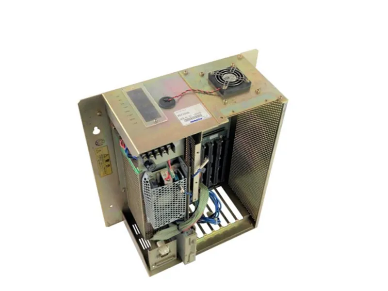 KDT1010 PLC模組/機架 由KOMATSU製造