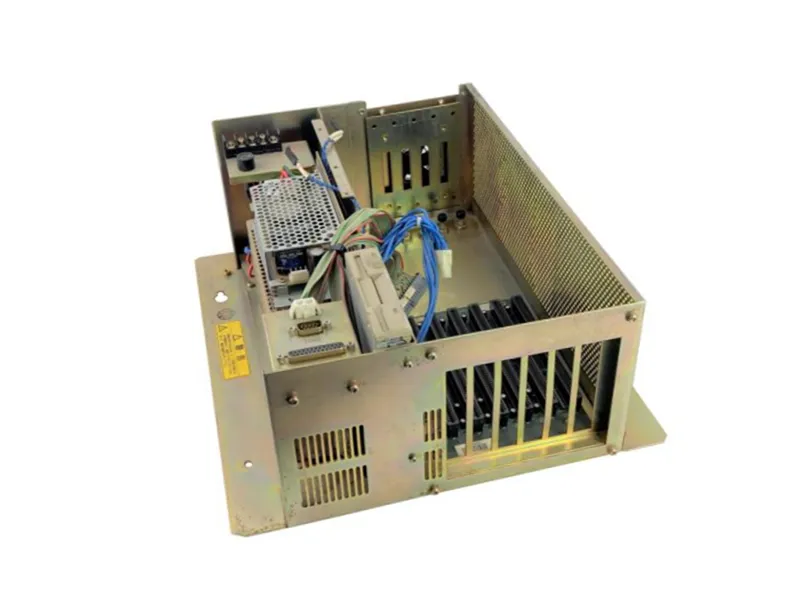 KDT1010 PLC模組/機架 由KOMATSU製造
