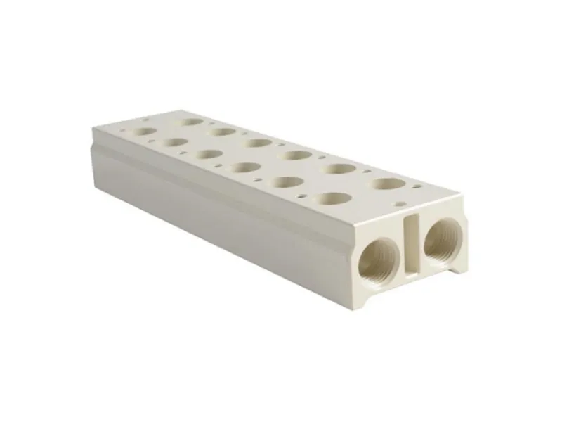 NITRA PNEUMATICS AM-336 Pnömatik Manifold