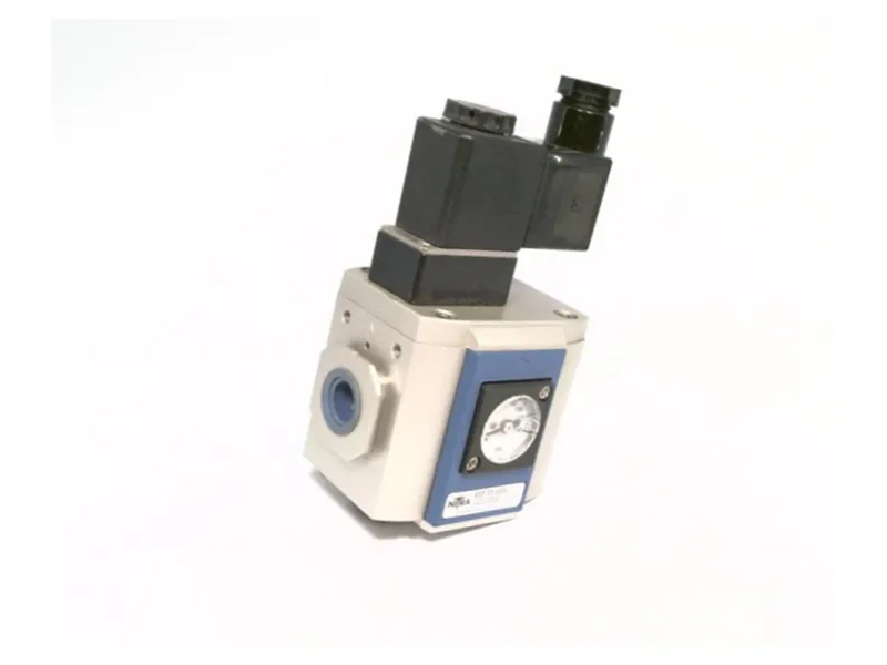 NITRA PNEUMATICS ASD-33-120A 壓力釋放閥