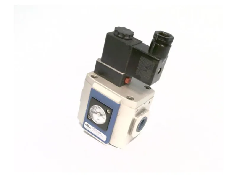 NITRA PNEUMATICS ASD-33-120A 壓力釋放閥