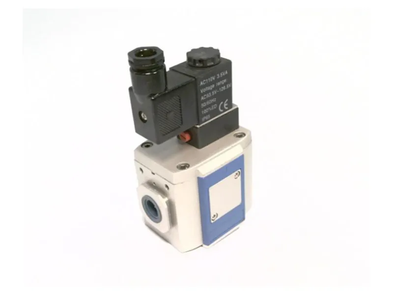 NITRA PNEUMATICS ASD-33-120A 壓力釋放閥