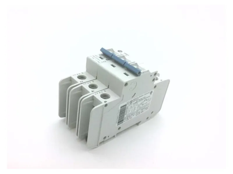 ALLEN BRADLEY 1489-A3D100 導軌式斷路器