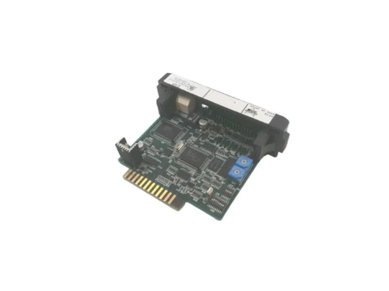 Mô-đun PLC/Rack D3-DCM từ OPTIMATION INC