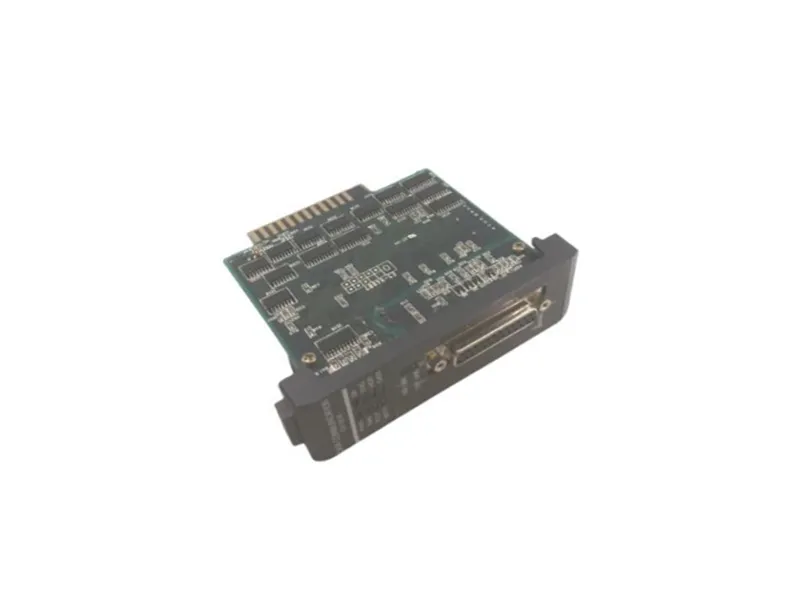 Mô-đun PLC/Rack D3-DCM từ OPTIMATION INC