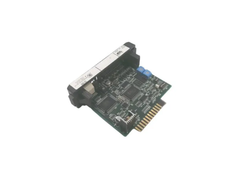 Mô-đun PLC/Rack D3-DCM từ OPTIMATION INC