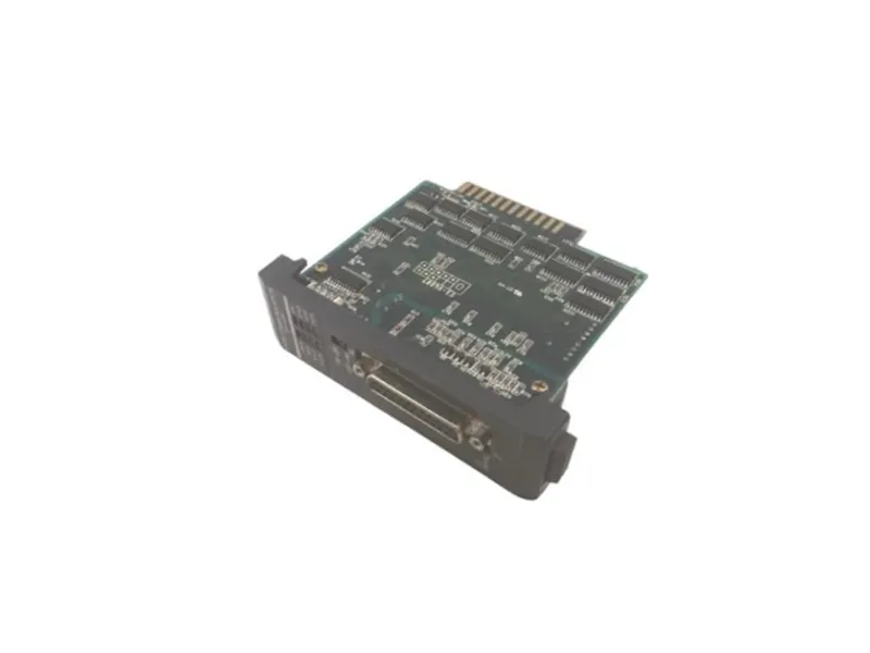 Mô-đun PLC/Rack D3-DCM từ OPTIMATION INC
