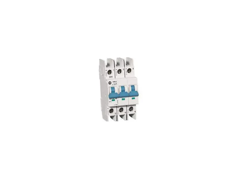 ALLEN BRADLEY 1489-A3D200 Aptomat lắp ray DIN